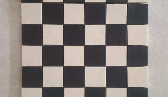 Mozaika ceramiczna 2